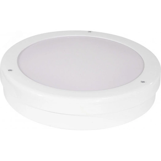 Светильник светодиодный Sonet LED-03 (18 Вт, сталь)