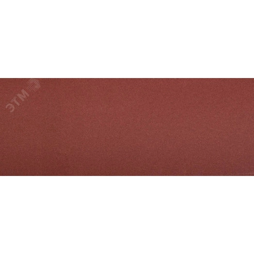 Лист шлифовальный ''Мастер'', без отверстий, для ПШМ на зажимах, Р320, 115х280мм, 5шт