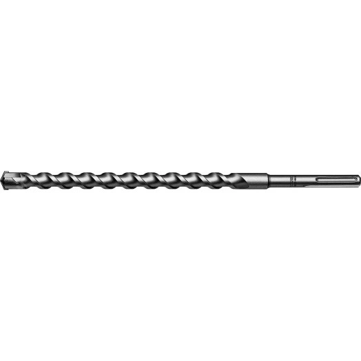 Бур HERCULES-4Х 22 x 410/520 мм SDS-max