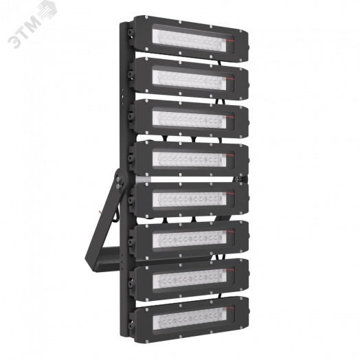 Светильник ДО-800w IP67 117964Лм CRI70 5000К 230В 30° ST