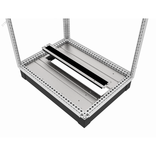 Панель уплотнения ПСУЛ средняя 100 мм RS52 80.00