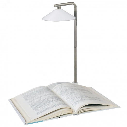 Светильник для растений светодиодный с подставкой и декоративной емкостью ULT-P36-3W/4000K+SPSB IP40 WHITE 4000K + cпектр для рассады и цветения