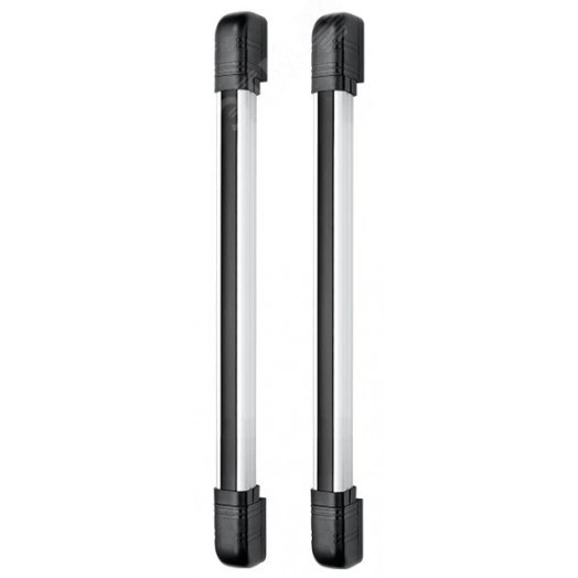 Извещатель охранный активный инфракрасный, 4-х лучевой, 30 м, мультиканальный.