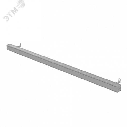 Светильник светодиодный ДБУ-30Вт 5000К Regula 2.0 20x40 град. серый