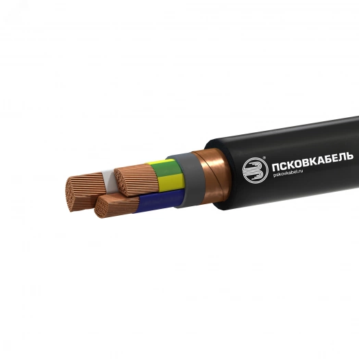 Кабель силовой ВВГЭнг(А)-LSLTx 3х120мс(N,PE)-1