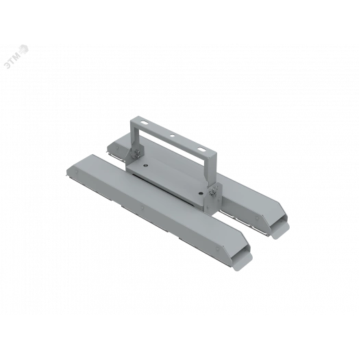 Светильник светодиодный промышленный LIF 150 Вт 4000 К IP65 15х50 градусов