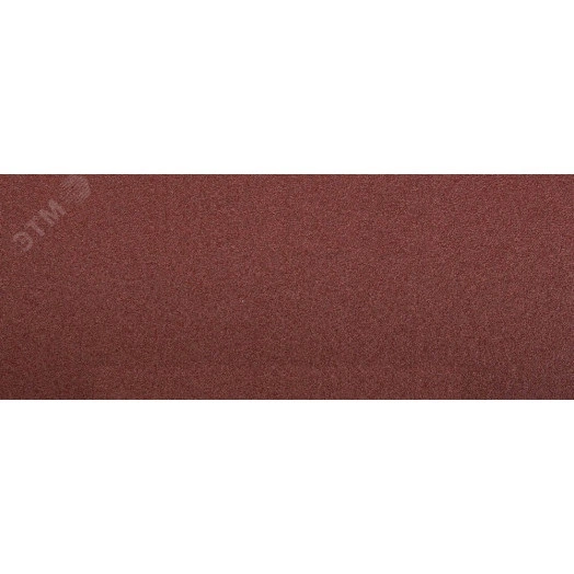 Лист шлифовальный ''Мастер'', без отверстий, для ПШМ на зажимах, Р100, 93х230мм, 5шт