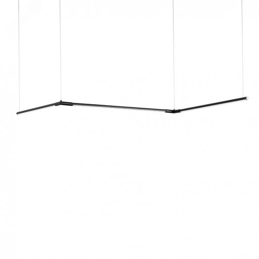 люстра A2193SP-36BK