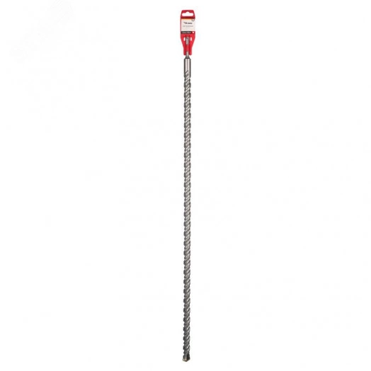 Бур по бетону 26x1000x940 мм, SDS PLUS