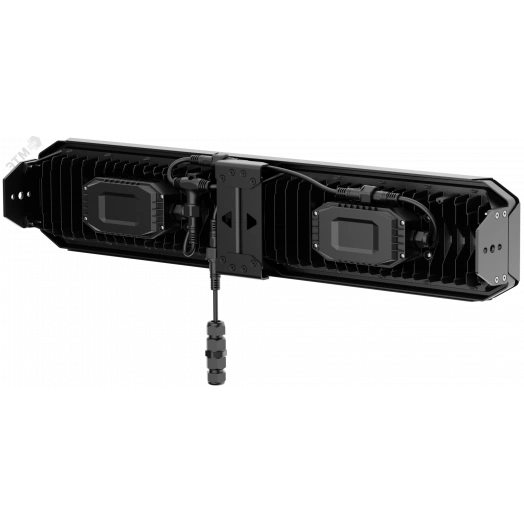 Светильник светодиодный ДСП-112-00-С-150-4К-D40X125 CRI90