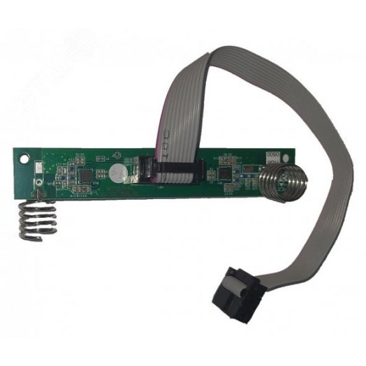 Расширитель беспроводных датчиков радиоканальный  433 МГц для Mega