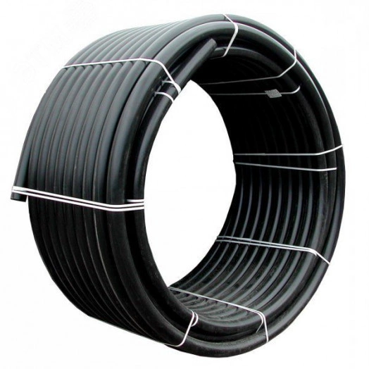 Труба техническая D40х3,0 SDR13,6 ТУ2248-001-49127551-2014- бухта 200м