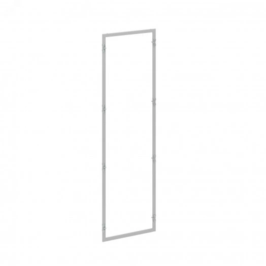 Комплект объединения спина к спине для шкафов CQE N, ВхШ 1800x1200 мм