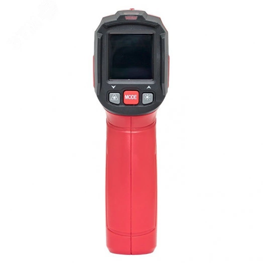 Инфракрасный термометр(пирометр) MS6519A Expert