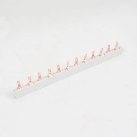 Соединительная шина BBS-MD63 типа PIN, 2 полюса, 28 присоединений, для  модульной аппаратуры