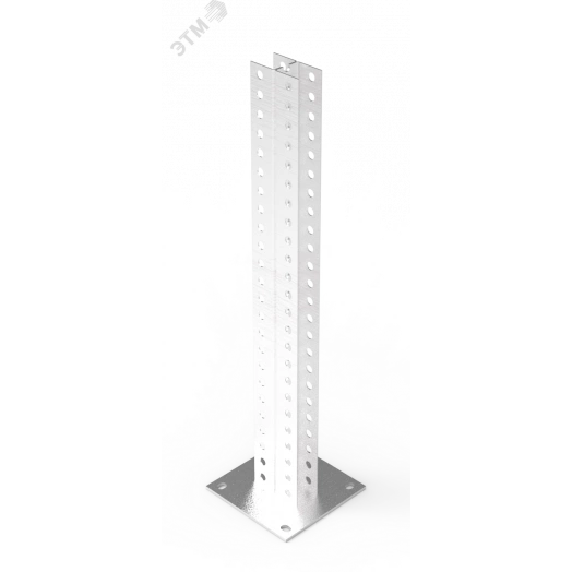 Траверса П-образная двойная БТП2.40.80.700.2,5.2