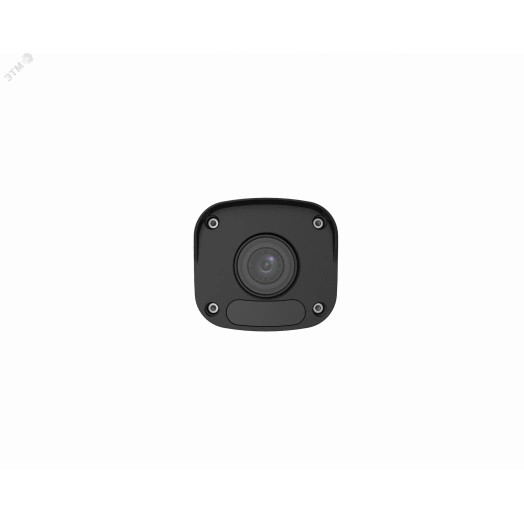 Видеокамера IP 2Мп цилиндическая уличная IP67 ИК-30м PoE (4мм)