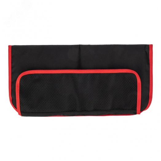 Накидка защитная под детское автокресло с карманом,