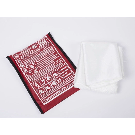 Полотно противопожарное ПП-300 (1,5*2,0)