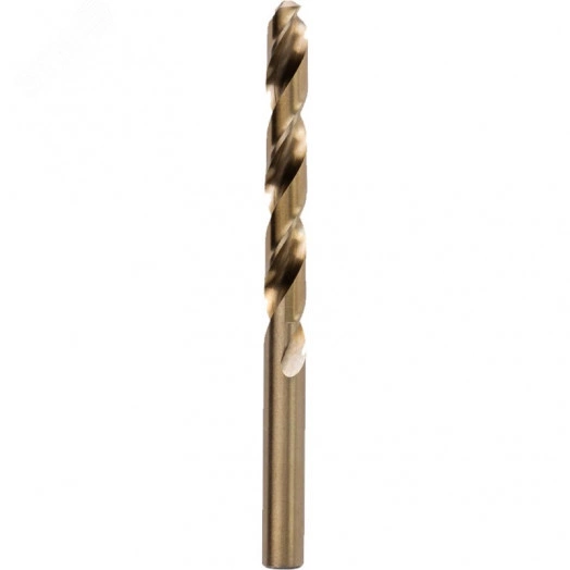 Сверло по металлу HSS-Co 11х94x142