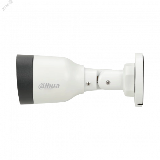 Видеокамера IP 2Мп цилиндрическая уличная ИК-50м с PoE IP67 (2.8мм)