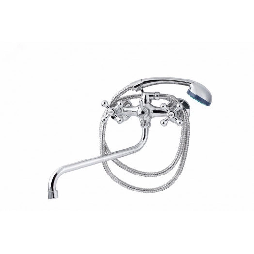 Смеситель для ванны с душем TSB-111-95 тип См-ВУДРНШлА