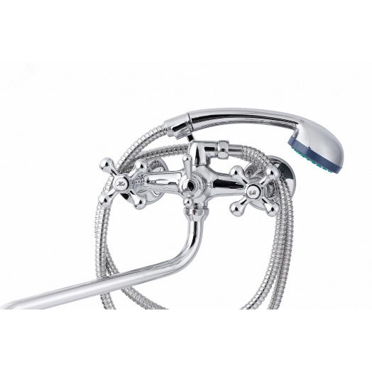 Смеситель для ванны с душем TSB-111-95 тип См-ВУДРНШлА