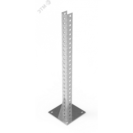 Траверса П-образная одинарная БТП1.40.40.600.1,5.1
