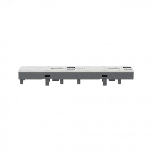 Блокировка фронтального монтажа DMCMI для реверсивных контакторов DMC