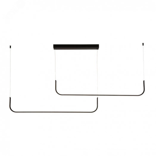 люстра A2917SP-33BK