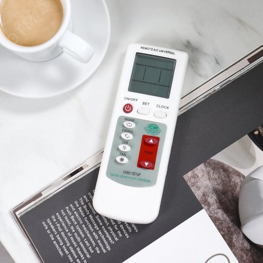 Пульт универсальный для кондиционеров RX-100AII,