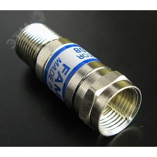 Аттенюатор на 12 дБ