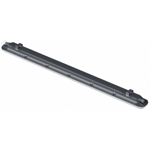 Светильник светодиодный ДСП-36вт DSP-09-36-4K-IP65-LED