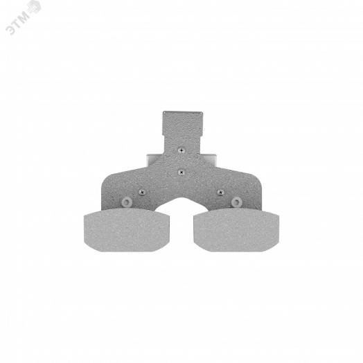 Светильник светодиодный HB LED 150 D60 HFD 5000K G2
