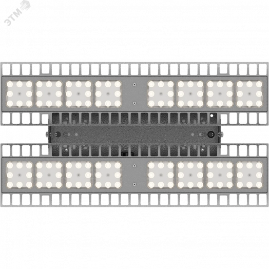 Светильник светодиодный HB LED 150 D60 HFD 5000K G2