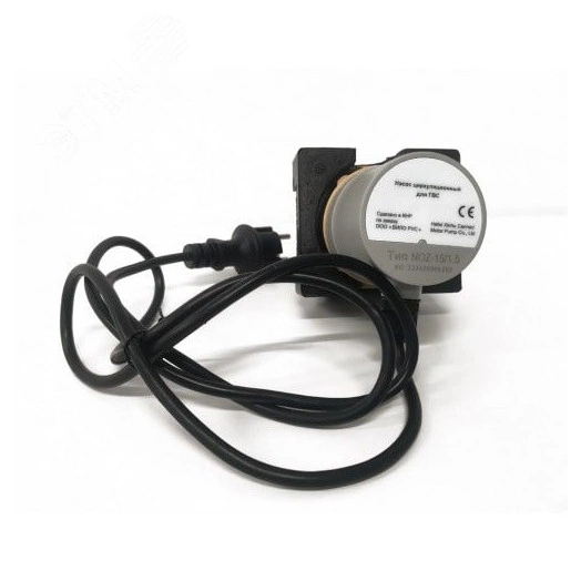 Насос циркуляционный Native NOZ 30/7,5 EM