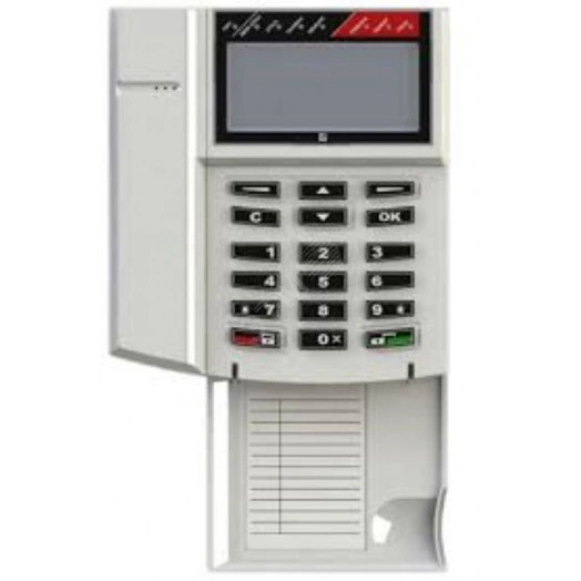 Пульт управления радиоканальный Пульт-ПРО