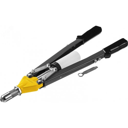 Заклепочник HERCULES-64 3.2-6.4 мм