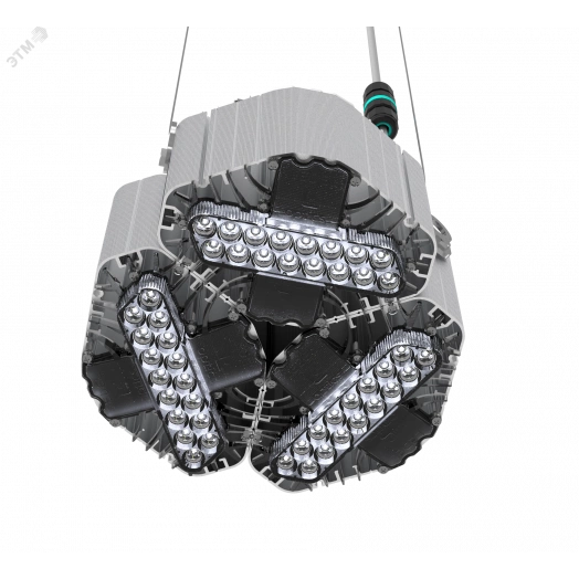 Светильник L-lego II 165/135/Г30/740/L100/05/IKIX-33/220AC IP66