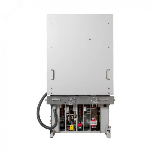 Выключатель вакуумный OptiMat BB-MD-35-31,5/630-2-FХ-20-1101000-3-0-TM0S-S-0 УЗ