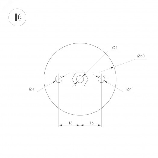 Светильник SP-PICASO-M-TURN-L700-12W Day4000 (BK, 100 deg, 230V) (Arlight, IP20 Металл, 3 года)