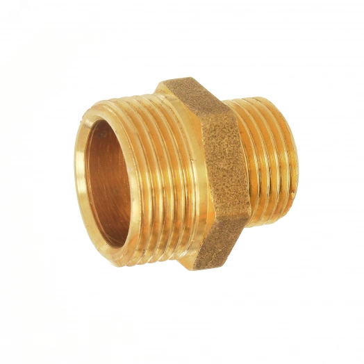 Ниппель переходной 1/2х3/4 НП15/20