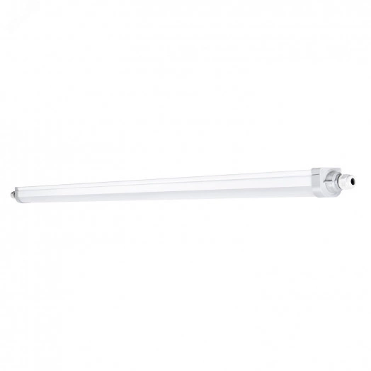 Светильник светодиодный ДСП-33/21Вт 4000K 3960/2600лм IP66 1,2м сквозная проводка 3х1.5