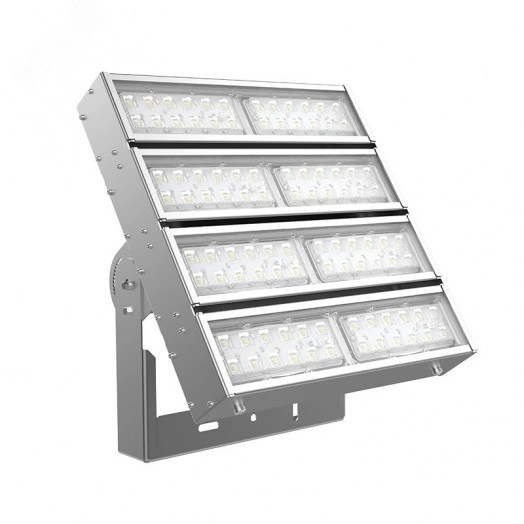 Светильник светодиодный промышленный Olymp GL 2.0 175 Вт 5000 К IP65 30 градусов рассеиватель закаленное стекло MAXI DALI