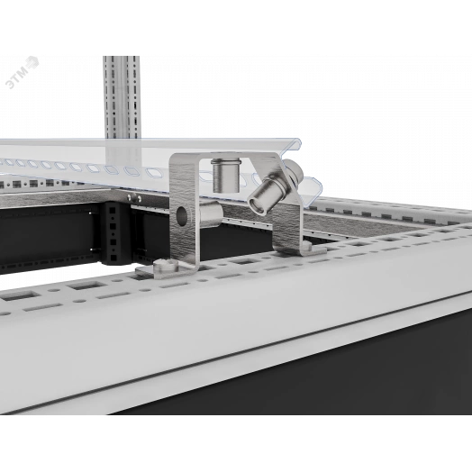 Комплект универсального крепления RS52 (8 шт.)