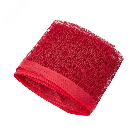 Дверная антимоскитная сетка 210х100 см, с магнитами по всей длине, розовая с цветами,