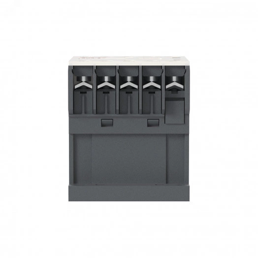 Реле управления YON DCR16 3НО+1НЗ 250VDC