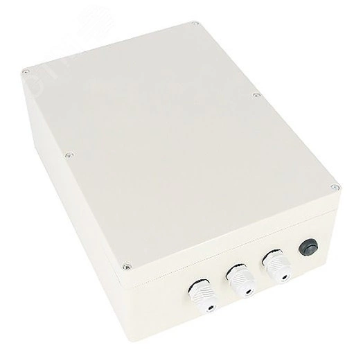 Блок аварийного питания EM-Recovery 300Вт IP65 1 час