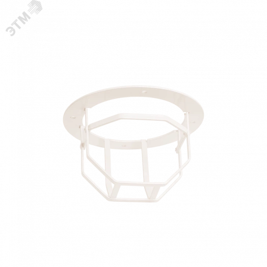 Защитная решётка ЗР-2 для купольных видеокамер