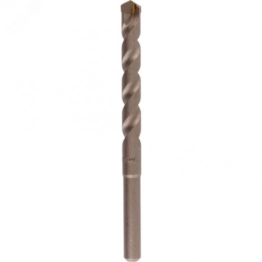 Сверло по бетону 13x90x150